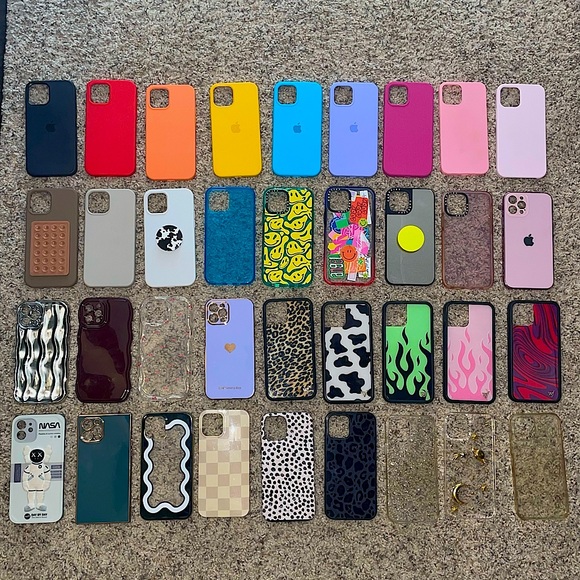 iPhone 12 Pro Cases